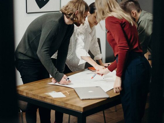 ecommerce Store Development and Marketing